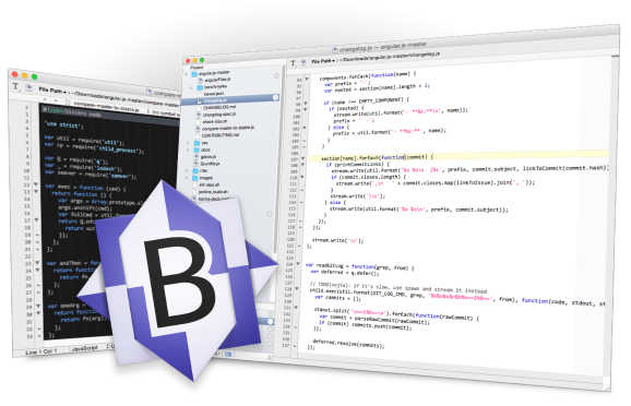 best text editor for mac 10